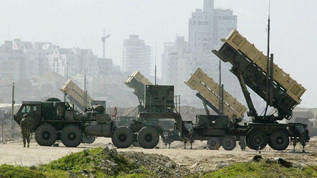 ئه‌مه‌ریكا دژه‌مووشه‌كی پاتریۆت له‌ سعوودیه‌ بڵاوده‌كاته‌وه‌